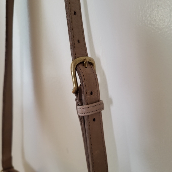 Vintage Coach Bucket Bag 4831 Bleeker - Picture 10 of 14